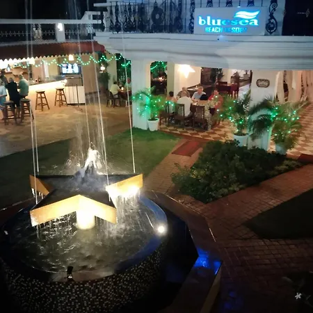 Bluesea Beach Resort-3
