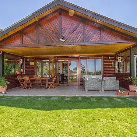 Piesang Valley Lodge-3