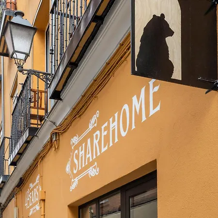 4 Bears Sharehome-3