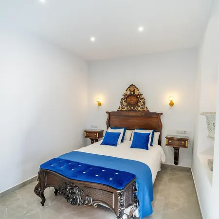 Casa De La Señora-2