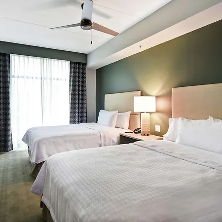 Homewood Suites By Hilton Greenville Downtown-2
