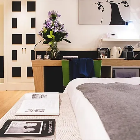 Cinque Rooms-2