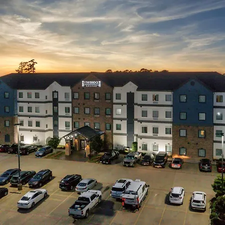 Staybridge Suites Longview By Ihg-3