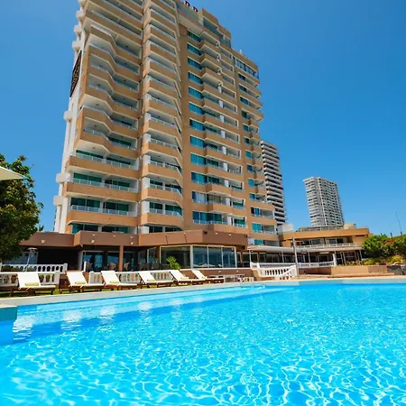 Terrado Suites Iquique-2