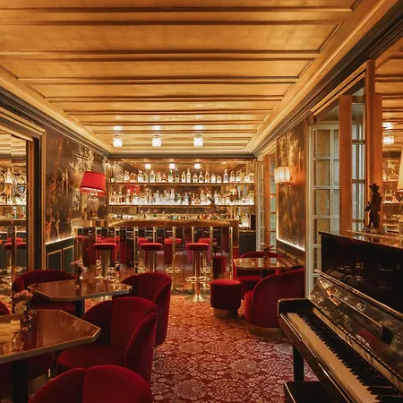 Hotel Particulier Montmartre-2
