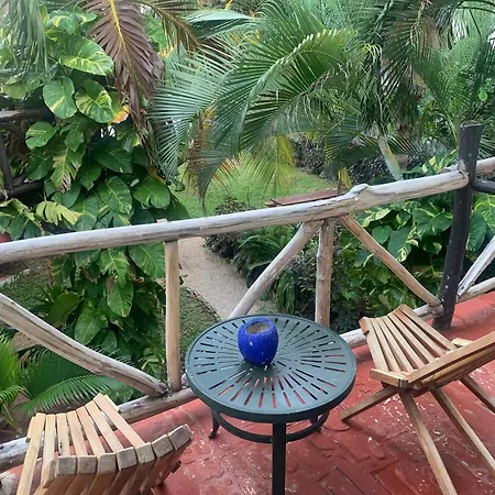 Casa CARIBE Cancun-2
