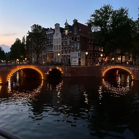 Keizershouse Amsterdam-3
