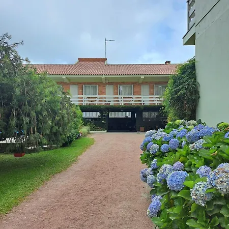 Velho Estaleiro Apartamentos Por Temporada-2