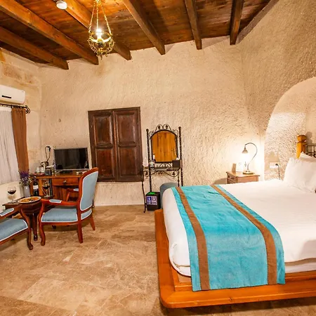 Imperial Cave Suites & Spa-3
