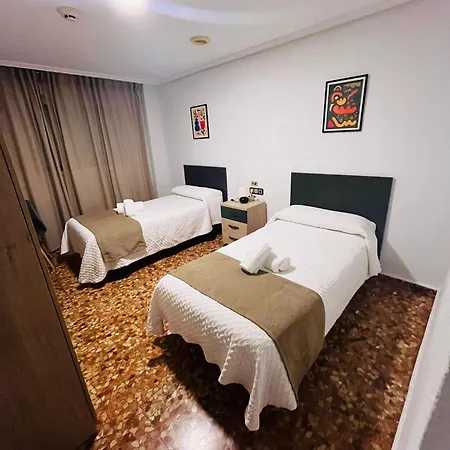 Pension Ana Belen-3