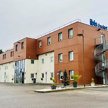 Ibis Budget Roye-2