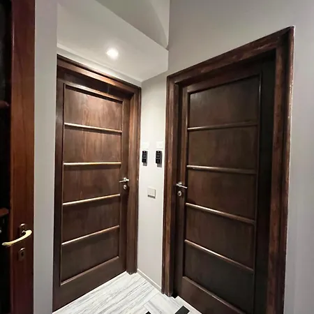 My Milano Repubblica Luxury Rooms-3