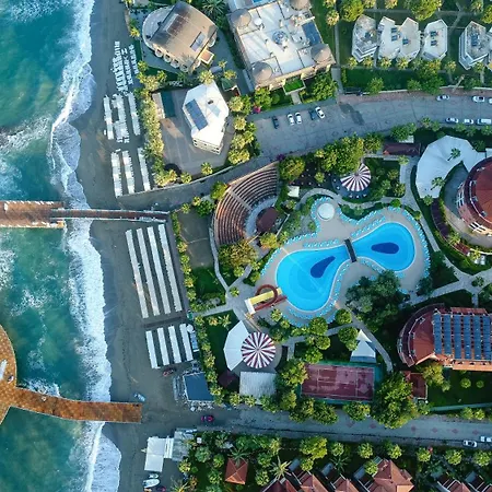 Palmeras Beach Hotel Ultra All Inclusive-3