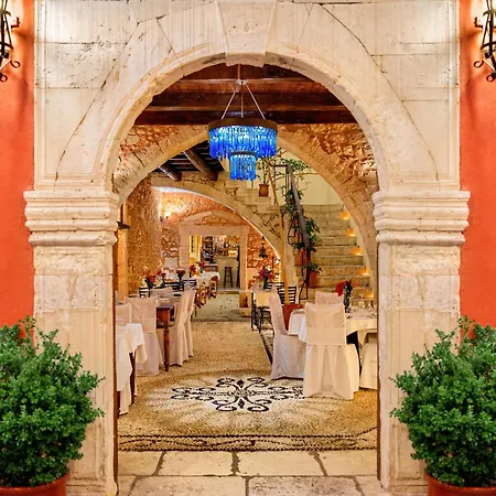 Veneto Boutique Hotel-3