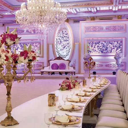 Grand Regency Doha, Trademark Collection By Wyndham-3