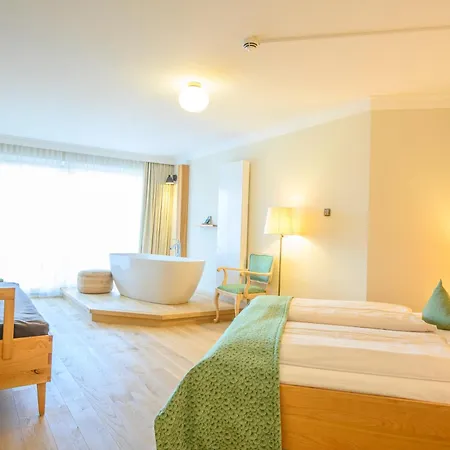 Biohotel Garmischer Hof-3