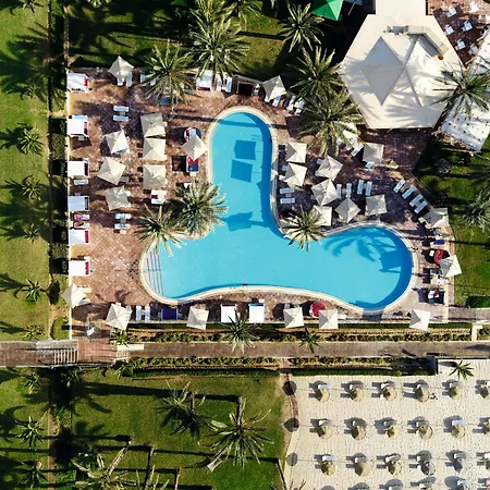Tui Blue Scheherazade Adults Only-3
