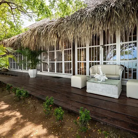 Hotel Coralina Island-2