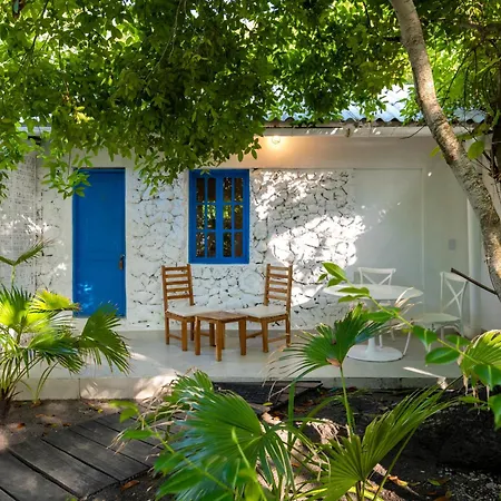Hotel Coralina Island-3