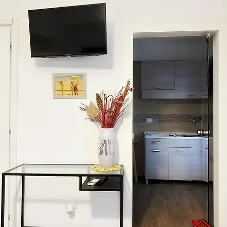 Guest House La Maddalena-2