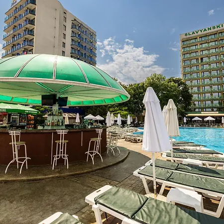 Hotel Slavyanski-3