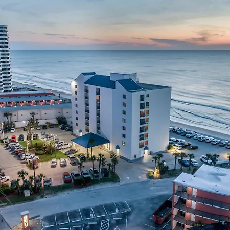 Tropical Winds Resort Hotel-2