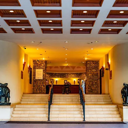 Elephant Hills Resort-2