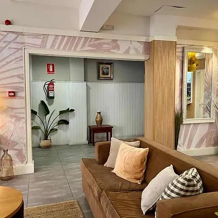 Hotel Horizonte-3