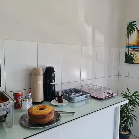 Hotel Ouro Preto-3