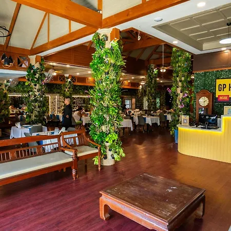 Gp House Phuket Patong Beach-2