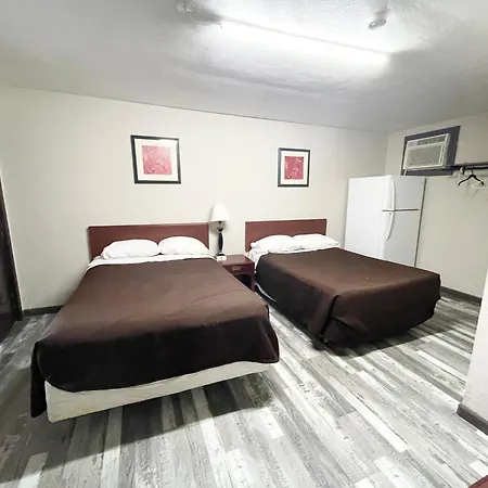 Azure Sky Motel-3