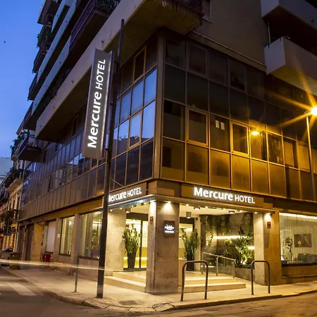 Mercure Palermo Centro-2