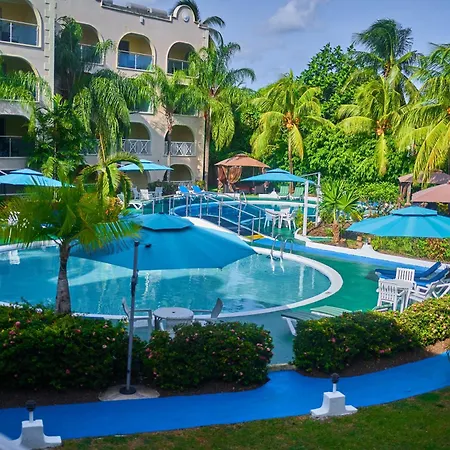 Sunbay Hotel- Daily Breakfast Included-2