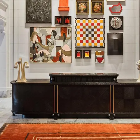 San Francisco Proper Hotel, A Member Of Design Hotels-3