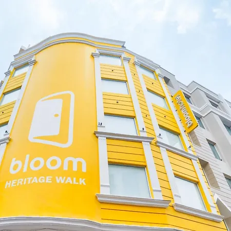 Bloom Hotel - Heritage Walk-2