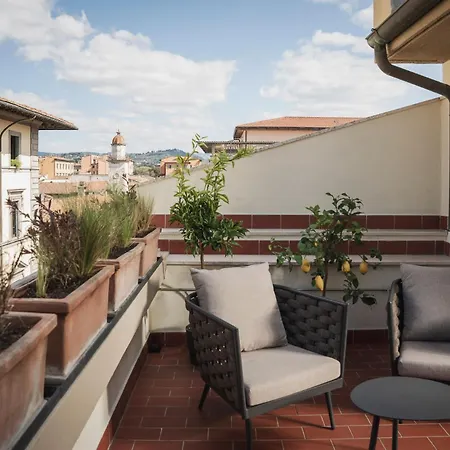Iq Hotel Firenze-2