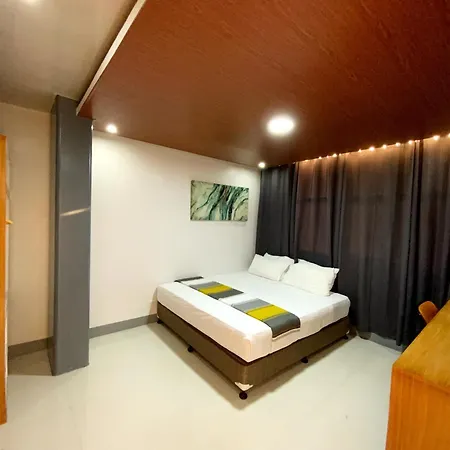 Icon Venue And Suites-2