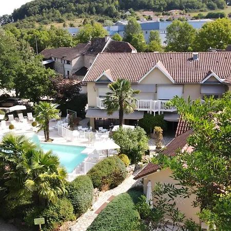 Le Relais de Farrou-2