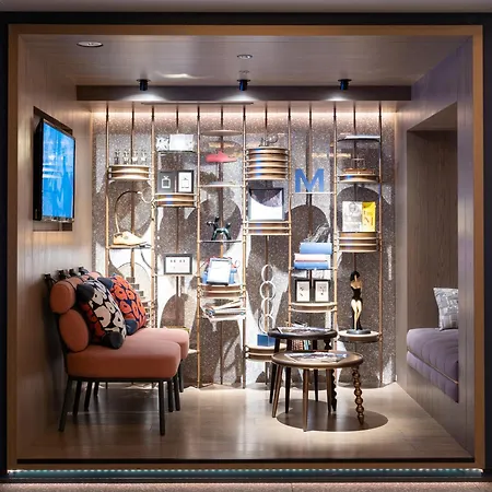 Mercure Tokyo Ginza-3