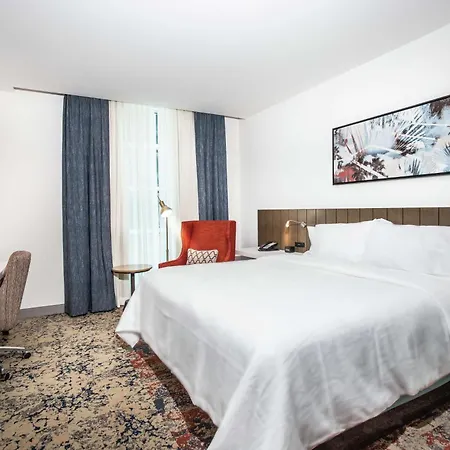 Hilton Garden Inn West Palm Beach I95 Outlets-3