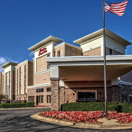 Hampton Inn & Suites Memphis-Wolfchase Galleria-3
