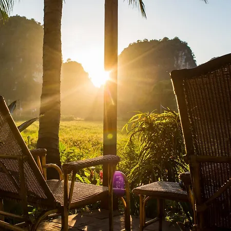 Tam Coc Garden Resort-3