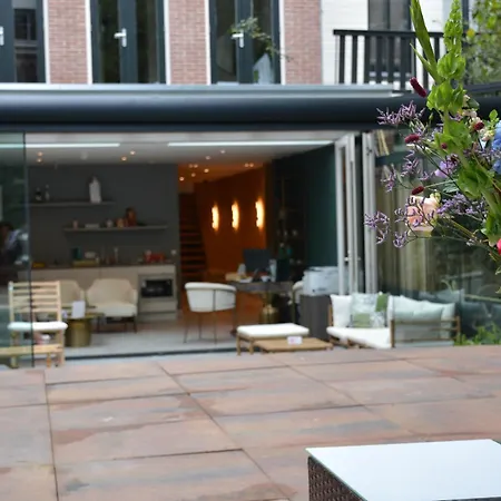 The If Boutique Hotel-2