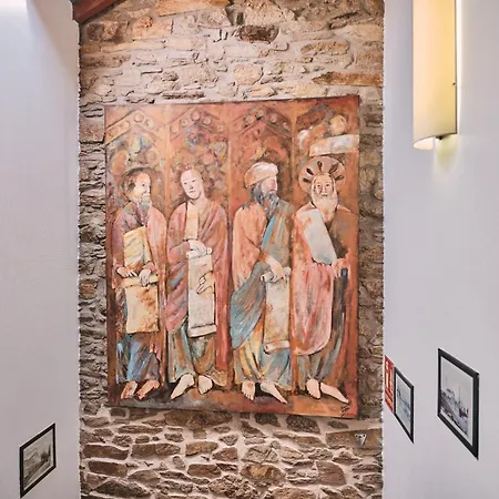 Hotel Entrecercas-3