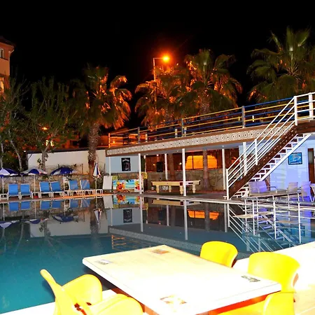 Selge Hotel Side-3