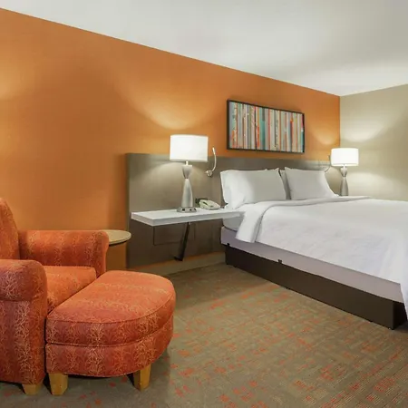 Hilton Garden Inn Chicago/Tinley Park-2