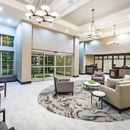 Homewood Suites By Hilton Waco-2