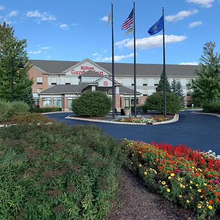 Hilton Garden Inn Oconomowoc-3