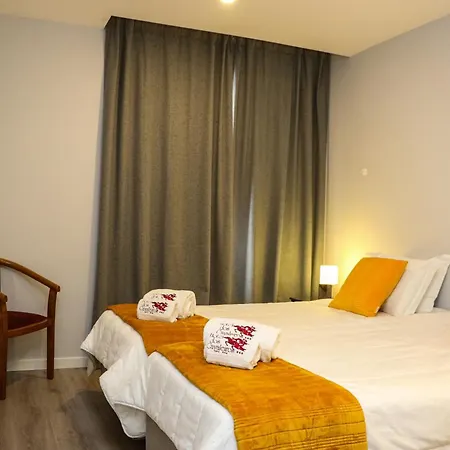 Hotel Dos Cavaleiros-3