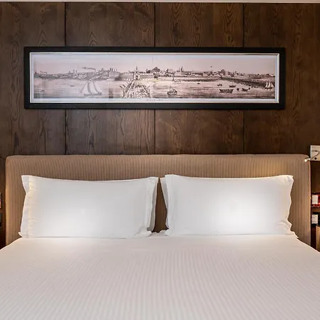 Alvear Icon Hotel-2